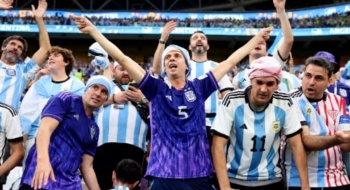 Argentina vence a França e é campeã da Copa do Mundo do Catar